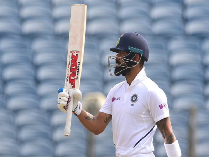 IND vs SA, 2nd Test, Day 2: Kohli Ton, Rahane Half Ton Propels India To 356-3 At Lunch