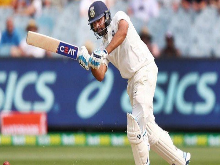 IND vs SA, 1st Test, Day 1: 3rd Session Washed Out; India Post 202/0 after Rohit's Ton