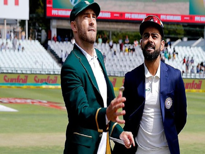 ind vs sa 1st test virat kohli wins toss india to bat first at vizag IND vs SA, 1st Test, Day 1: Virat Kohli Wins Toss, India To Bat First At Vizag