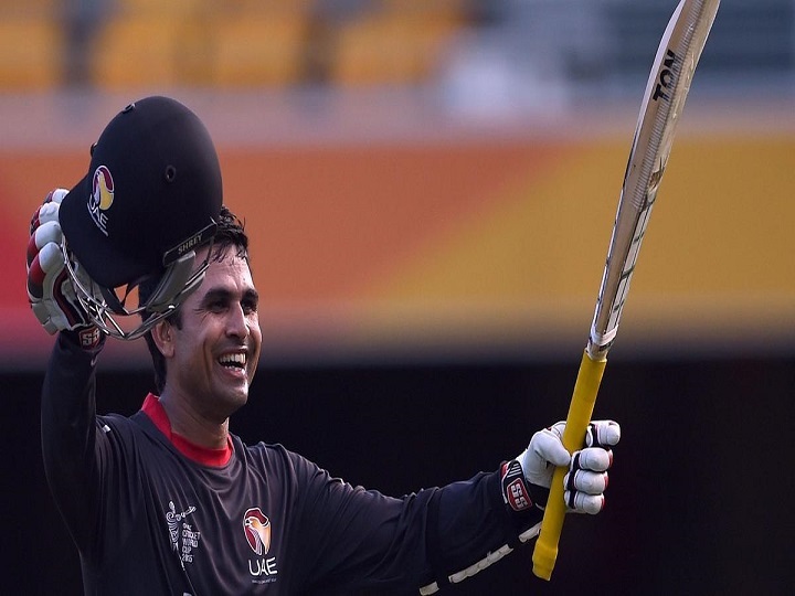 icc provisionally suspends uae skipper 2 national team players over charges under anti corruption code ICC Provisionally Suspends UAE Skipper, 2 National Team Players On Charges Of Corruption