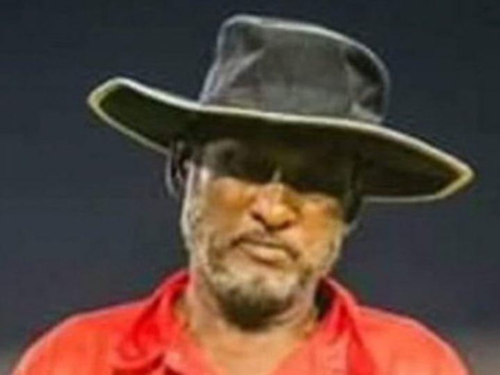 Umpire In Pakistan Dies Of Heart Attack During Cricket Match