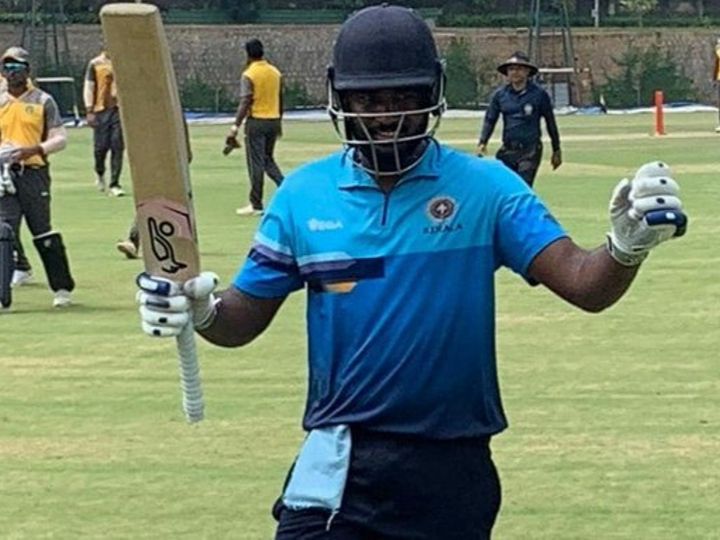 Vijay Hazare Trophy 2019: Sanju Samson Becomes 6th Indian To Score List A Double Ton