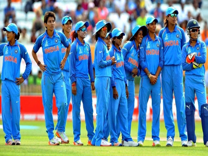 bcci officials resolve indian womens team daily allowance matter in the west indies BCCI Officials Resolve Indian Women's Team Allowance Issue In West Indies