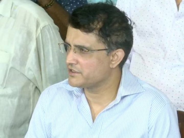 would like virat to focus on winning big tournaments says sourav ganguly Would Like Virat To Focus On Winning Big Tournaments, Says Sourav Ganguly