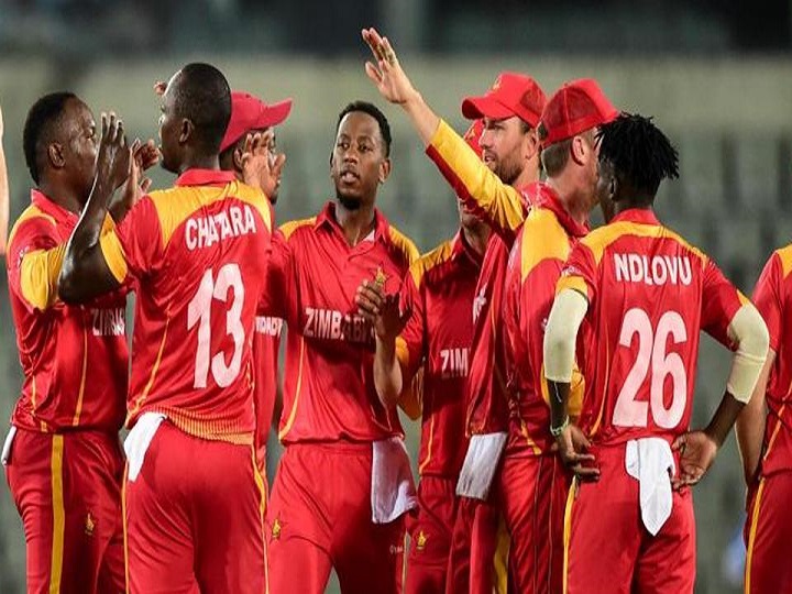 zimbabwe readmitted as international cricket council member following 3 month suspension Zimbabwe Readmitted As ICC Member Following 3-month Suspension