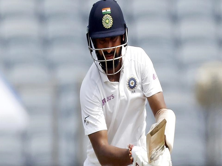Kagiso Rabada Tried To Sledge But I Was In My Zone: Cheteshwar Pujara