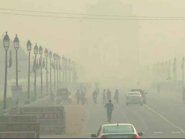 IND vs BAN, 1st T20I: Delhi's Poor Air Quality Post Diwali Won't Lead To Venue Change