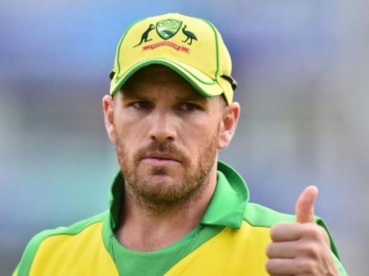Won’t Get Better Opportunity Than On Home Soil To Clinch Maiden T20 WC Trophy: Finch