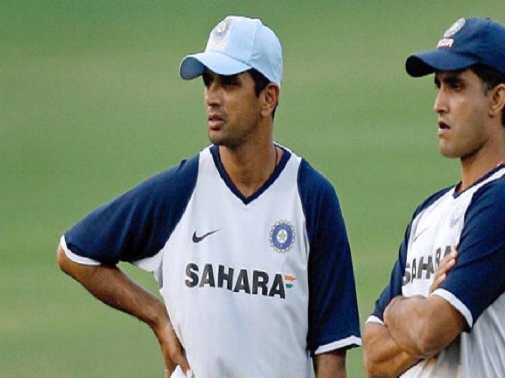 shastri believes ganguly as bcci chief dravid as nca head best for indian cricket Shastri Believes Ganguly As BCCI Chief, Dravid As NCA Head Best For Indian Cricket