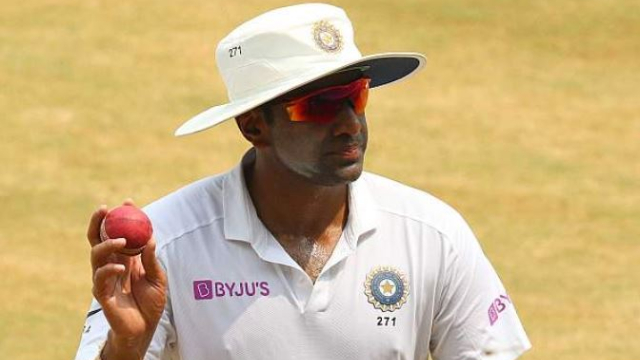 IND vs SA: Ashwin Just 'One Wicket Away' From Equalling Muralitharan’s World Record