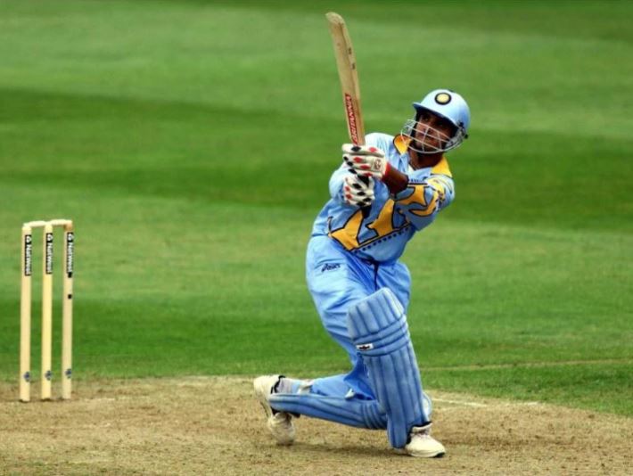 हॅप्पी बर्थडे सौरव गांगुली!