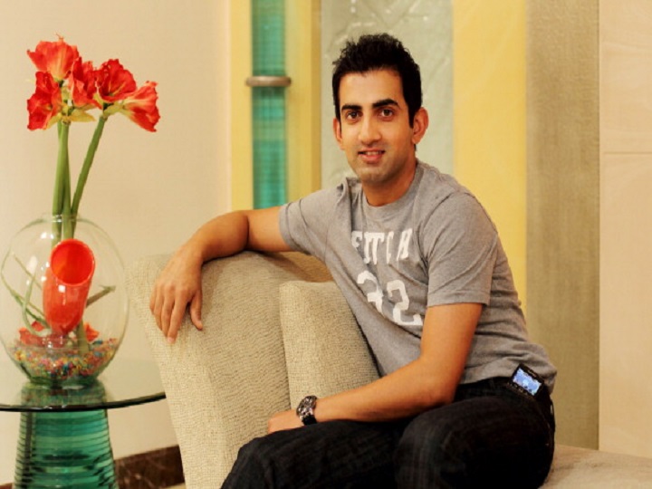 gambhir turns 38 cricket fraternity extends wishes to gauti on his birthday Gautam Gambhir Turns 38: Cricket Fraternity Extends B'Day Wishes To 'Gauti'