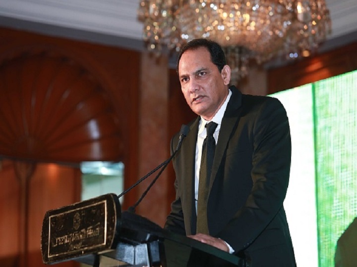 mohammad azharuddin bats for d n tests says format can draw spectators to stands Mohammad Azharuddin Bats For Day-Night Tests, Says Format Can Draw Spectators To Stands