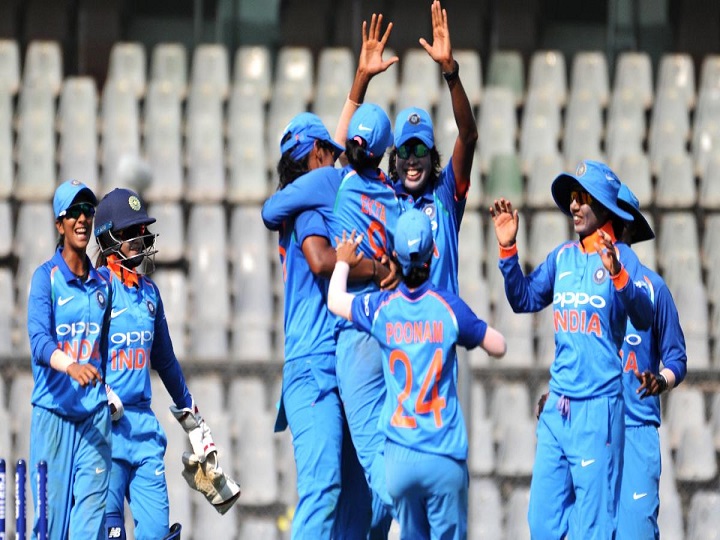 IND-W vs SA-W: India Win Thriller By 6 Runs, Complete Series Whitewash Over Proteas