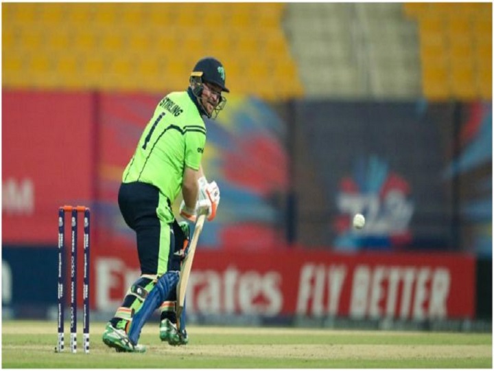 ICC T20 World Cup: Ireland Finish Group B On Pole Position To Qualify For Showpiece Event