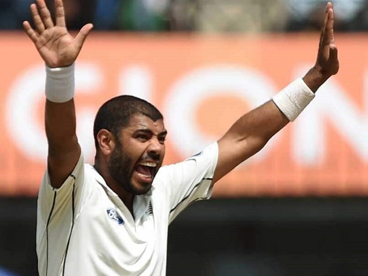 England Appoint Kiwi Jeetan Patel As Spin-Bowling Consultant For NZ T20Is
