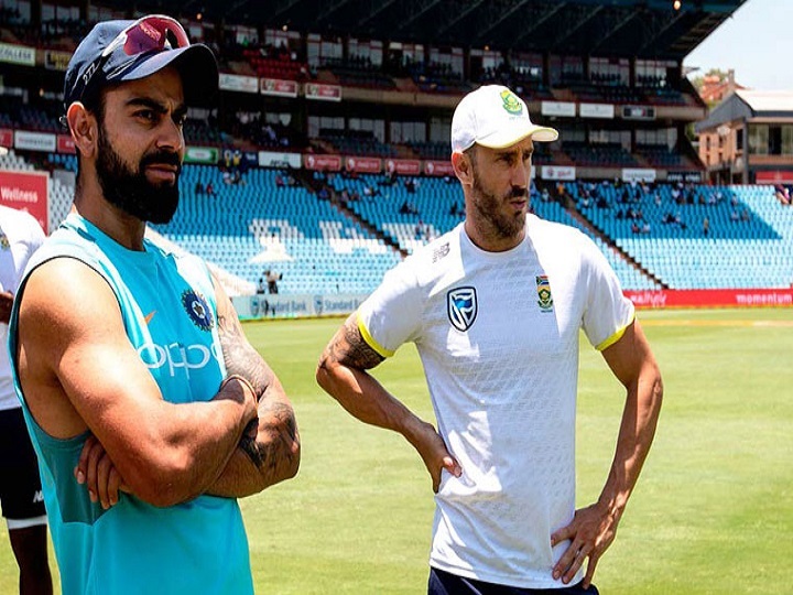 IND vs SA, Test Series: Statistical Preview Into Head to Head, Major Team Records