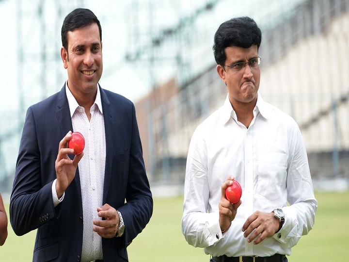 VVS Laxman Hails Ganguly As 'Very Very Special', Urges 'Dada' To Revive NCA
