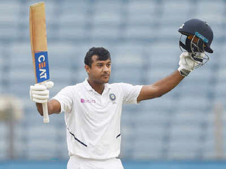 IND vs SA, 2nd Test: Mayank Joins Sehwag, Rohit In Exclusive List With 2nd Ton Against Proteas