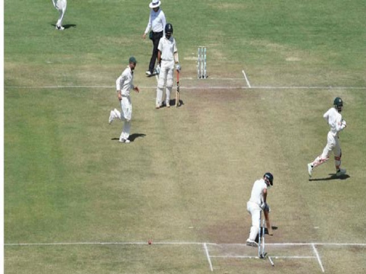 IND vs SA: All Eyes On Pune Pitch As India Eye Win Against Proteas To Wrap Up Series