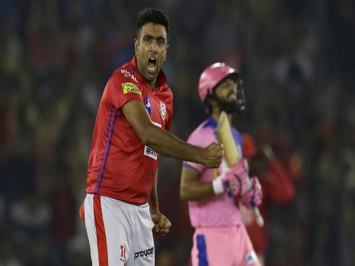 ipl no decision taken yet on ashwins future in kxip kumble No FINAL Decision Taken Yet On Ashwin's Future In KXIP: Kumble