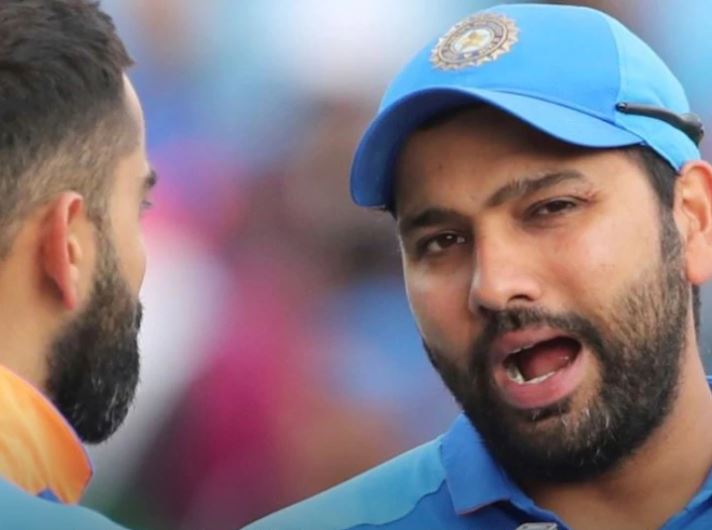 For India, Rohit Sharma (6 ducks in 98 T20Is) has the maximum number of zeroes in shortest format of the game 