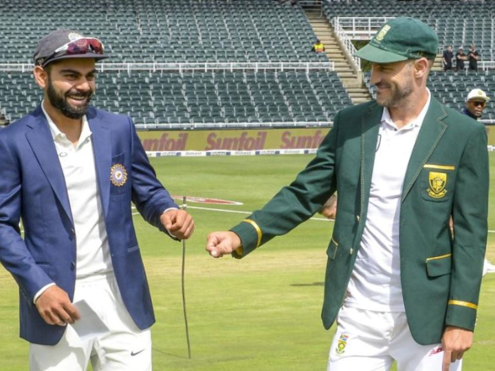 IND vs SA, 2nd Test: India Opt To Bat, Umesh Yadav Replaces Hanuma Vihari In Playing XI