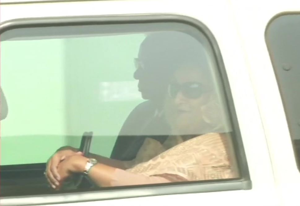 IND vs BAN, Day-Night Test: Bangladesh PM Sheikh Hasina Arrives In Kolkata