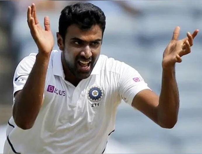 A brilliant display from the Indian pacers saw Ashwin bowl just 4 overs in the opening session and even there he had the chance of picking the 250th wicket