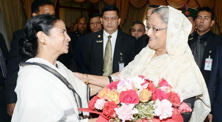 IND vs BAN, Day-Night Test: Bangladesh PM Sheikh Hasina Arrives In Kolkata