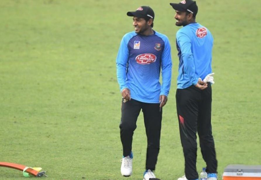 The Kolkata Test was initially supposed to be a normal red ball affair. However, it turned into a Day/Night match after Ganguly convinced the Bangladesh Cricket Board