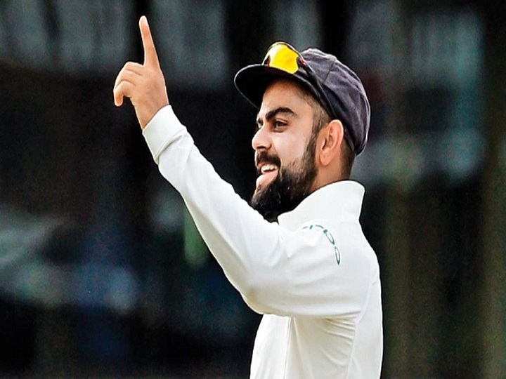 ind vs ban vaughan lauds kohli believes he is fast becoming indias best ever skipper IND vs BAN: Vaughan Lauds Kohli, Believes He Is Fast Becoming India's Best Ever Skipper