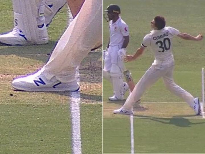 AUS vs PAK, 1st Test: Australian Legends Slam 3rd Umpire For Rizwan's Controversial Dismissal