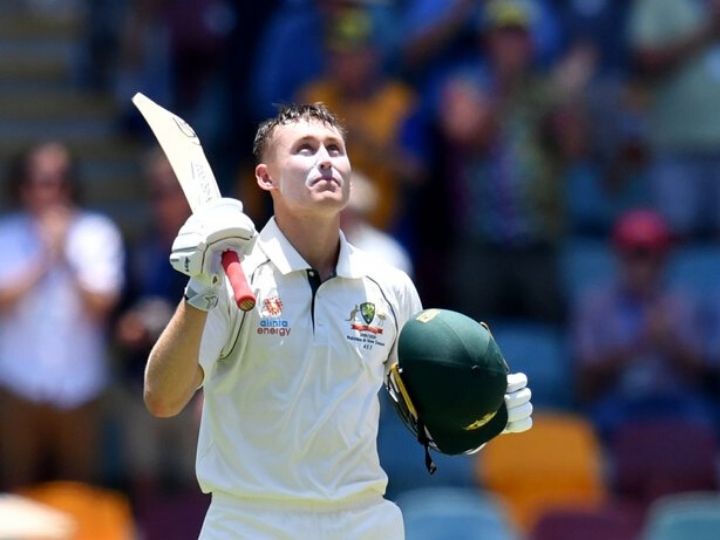 aus vs pak 1st test day 3 labuschagne pacers put australia in command at gabba AUS vs PAK, 1st Test, Day 3: Labuschagne, Pacers Put Australia In Command At Gabba