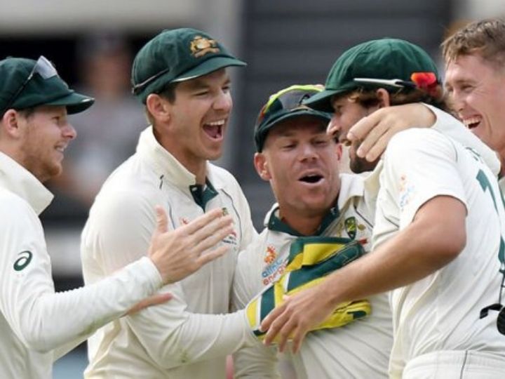 aus vs pak 2nd test australia announce unchanged xi for day night test in adelaide AUS vs PAK, 2nd Test: Australia Announce Unchanged XI for Day-Night Test In Adelaide