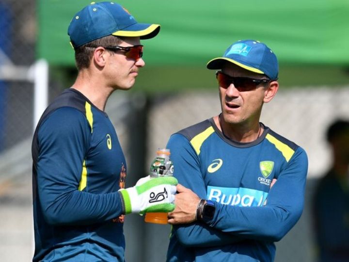 aus vs pak 2nd test australia likely to field same playing xi hints coach langer AUS vs PAK, 2nd Test: Australia Likely To Field Same Playing XI, Hints Langer