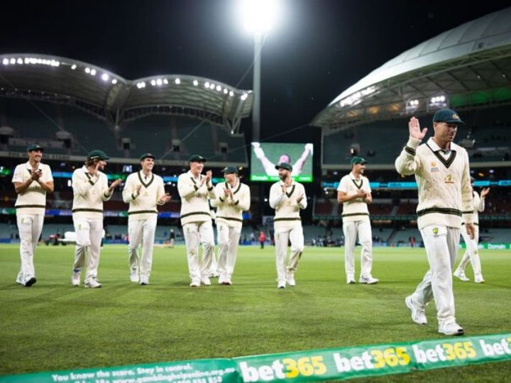 aus vs pak 2nd test day 2 australia pacers decimate pakistan after david warner show AUS vs PAK, 2nd Test, Day 2: Australia Pacers Decimate Pakistan After David Warner Show