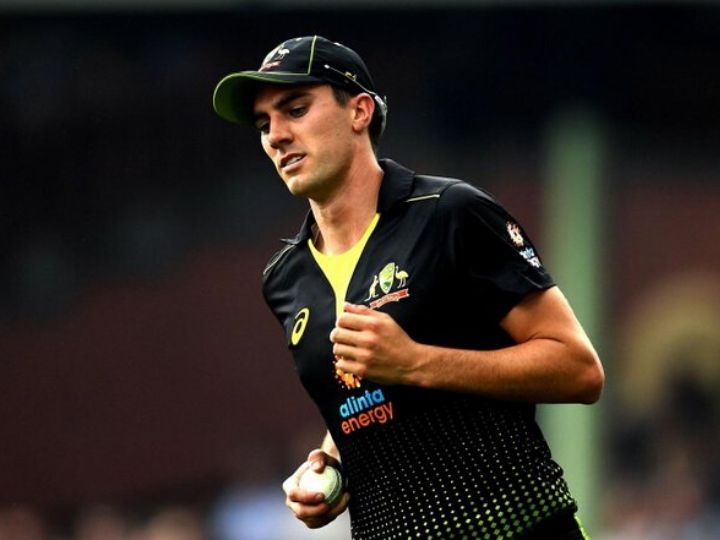AUS vs PAK: Pat Cummins Rested For Perth T20I