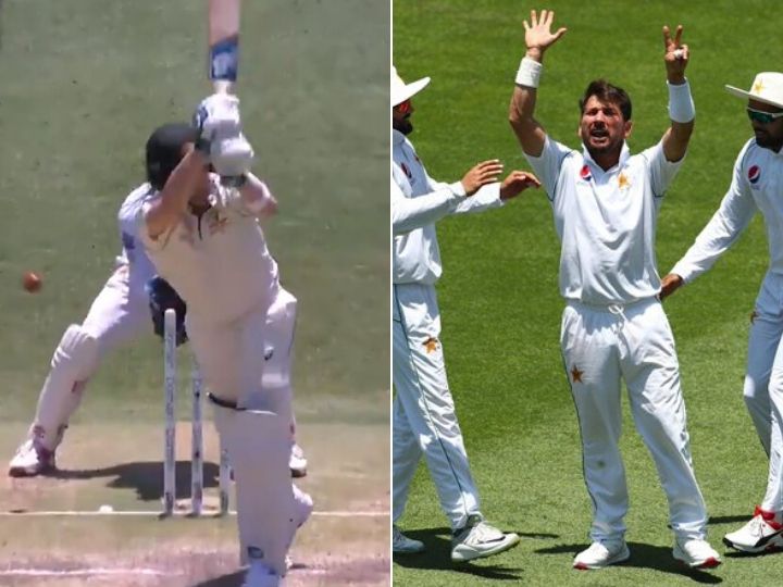 aus vs pak smith misses team bus runs 3 km to punish himself for getting out cheaply AUS vs PAK: Smith Misses Team Bus, Runs 3 km To Punish Himself For Getting Out Cheaply