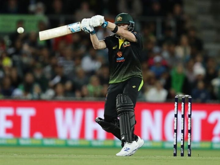 aus vs pak smith wishes to better his not crash hot t20i batting record AUS vs PAK: Smith Wishes To Better His 'Not Crash-Hot' T20I Batting Record