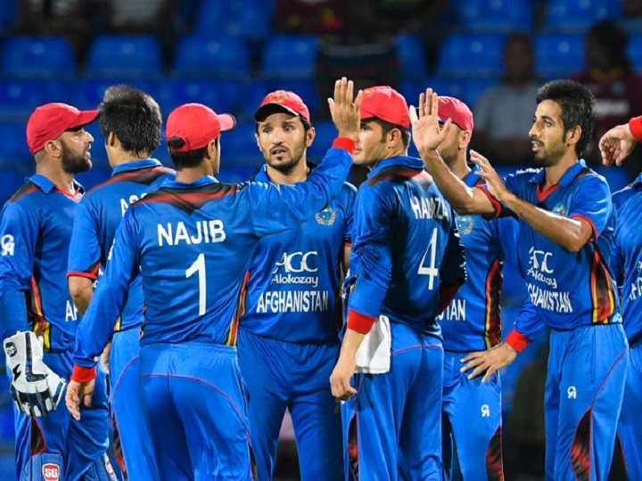 AFG vs WI, 2nd T20I: Karim Janat Maiden 5-fer Powers Afghanistan To 41-run Win, Level Series