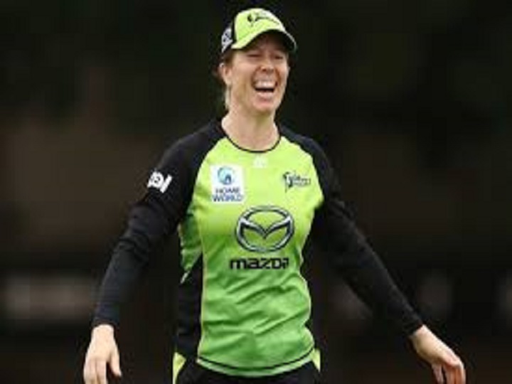 australias most capped female cricketer alex blackwell retires from all from of cricket Australia's Alex Blackwell Retires From All From Of Cricket