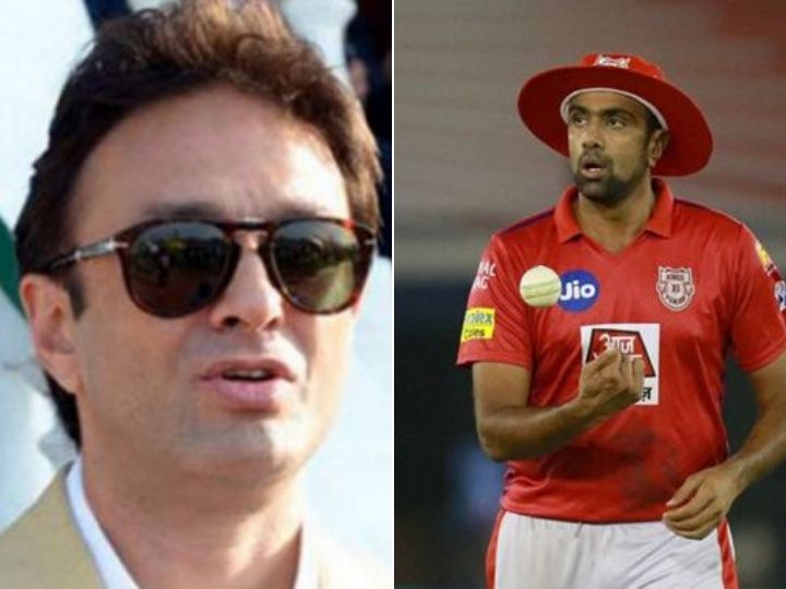 Ashwin And KXIP Have Decided To Part Ways Amicably: Ness Wadia
