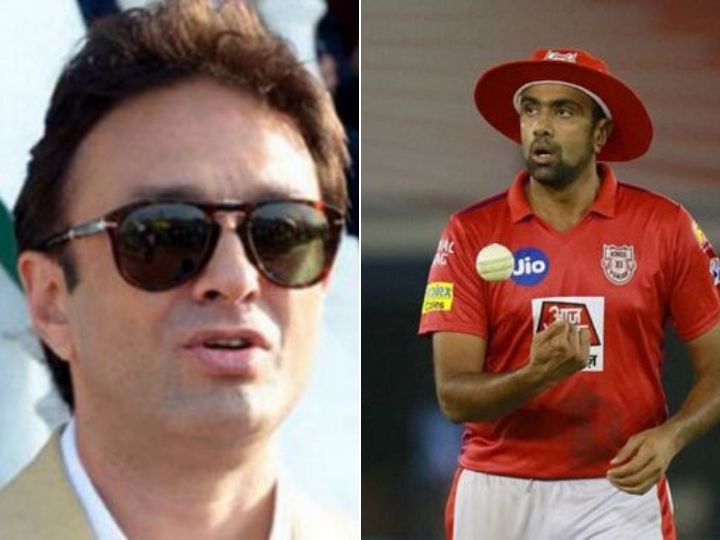 ashwin and kxip have decided to part ways amicably ness wadia Ashwin And KXIP Have Decided To Part Ways Amicably: Ness Wadia