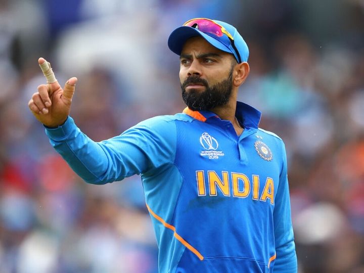 At 31, 'King Kohli' Has Conquered Many Milestones To Stake Claim As A Batting Maestro