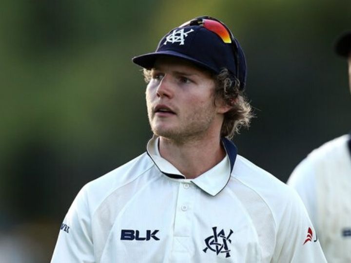 australias will pucovski withdraws from test contention due to mental health reasons Australia's Will Pucovski Withdraws From Test Contention Due To Mental Health Reasons