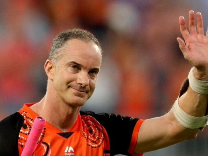BBL 2019-20: Melbourne Renegades Appoints Michael Klinger As Head Coach BBL 2019-20: Melbourne Renegades Appoints Michael Klinger As Head Coach