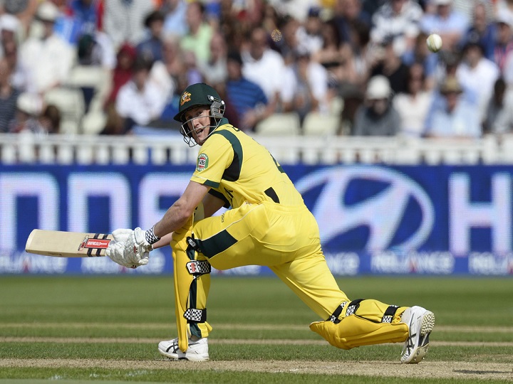 Cricket Australia Appoint George Bailey As National Selector