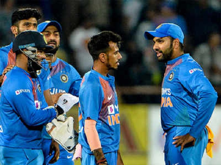 ind vs ban rohit praises chahal feels leggies ability to outthink batsman makes him different IND vs BAN: Rohit Praises Chahal, Feels Leggie's Ability To Out-think Batsman Makes Him Different