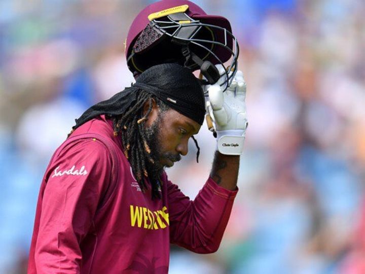 Chris Gayle Says No To India ODIs After Deciding To Take A Break